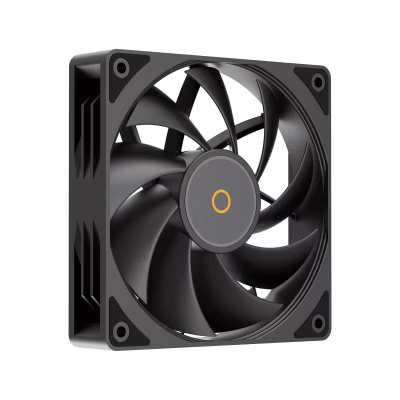 Кулер до корпусу OCYPUS GAMMA F12 BK (GAMMA-F12-BK1NN00X-GL)