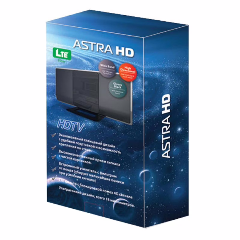 Антена Astra HDTV Antenna (Astra HD)