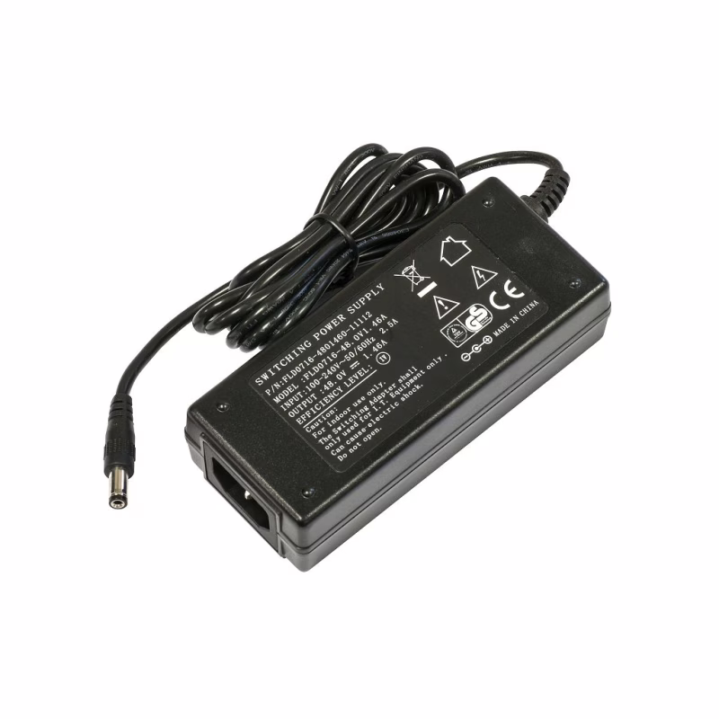 Блок питания сетевой Mikrotik 48POW