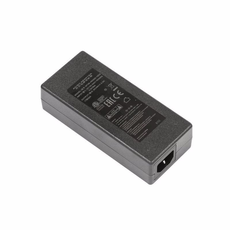 Блок питания сетевой Mikrotik 48V2A96W