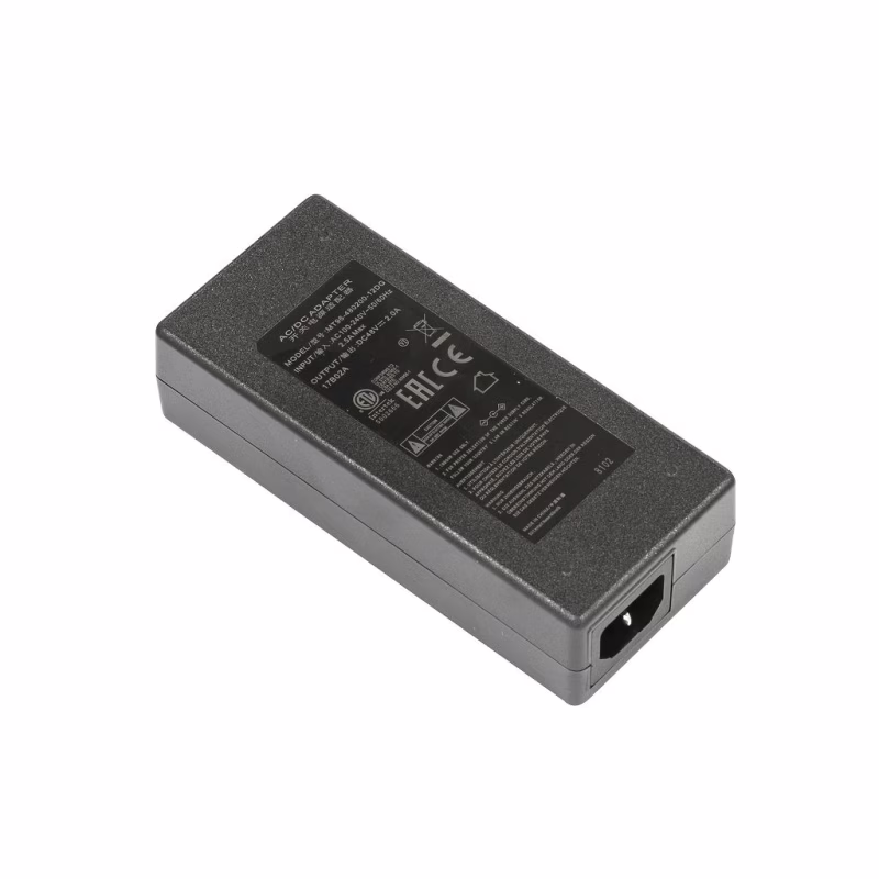 Блок питания сетевой Mikrotik 48V2A96W
