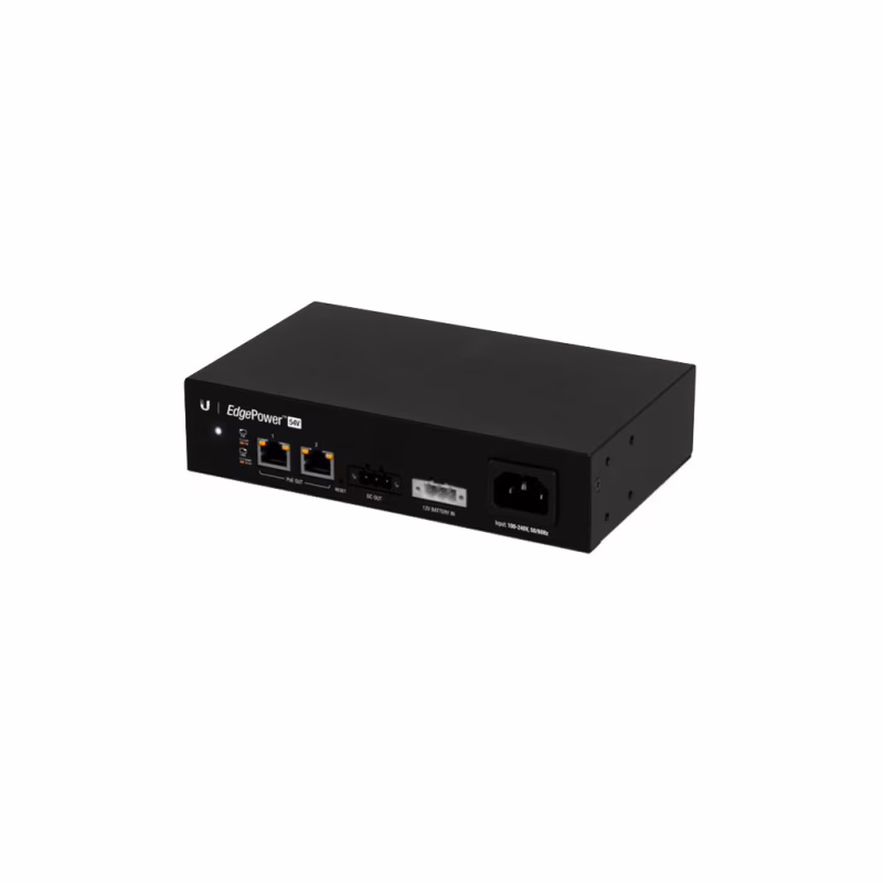 Блок питания сетевой Ubiquiti EP-54V-72W
