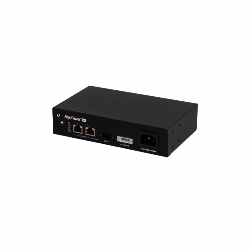 Блок питания сетевой Ubiquiti EP-54V-72W