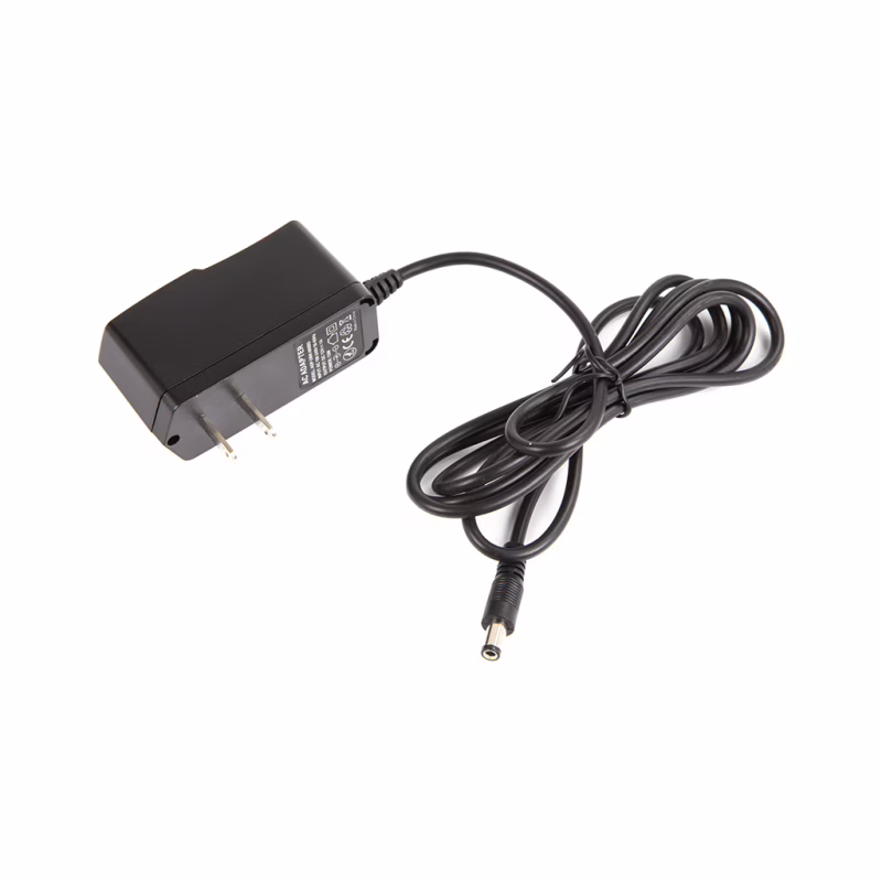 Блок питания сетевой 220V, 12V 12W 1A (5.5*2.35) PowerPlant (CA910908)
