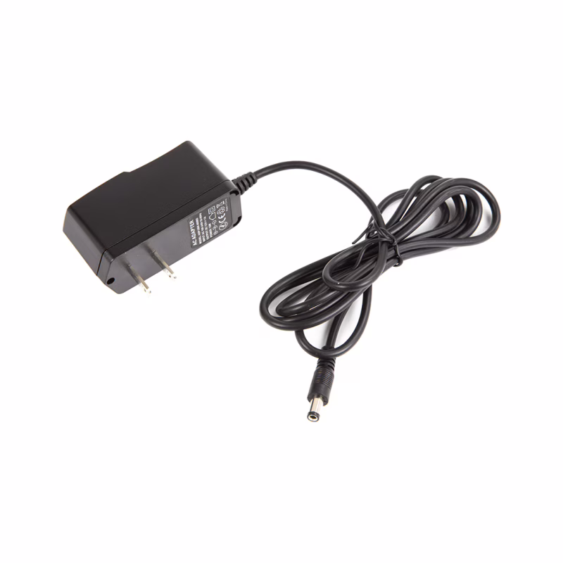 Блок питания сетевой 220V, 12V 12W 1A (5.5*2.35) PowerPlant (CA910908)