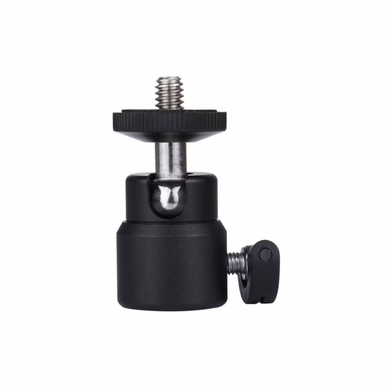 Голова штативна Puluz 1/4" (PU412)