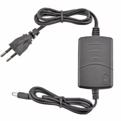 Блок питания сетевой Mustang Energy PS-1201 12 В, 1 А (PS-1201)