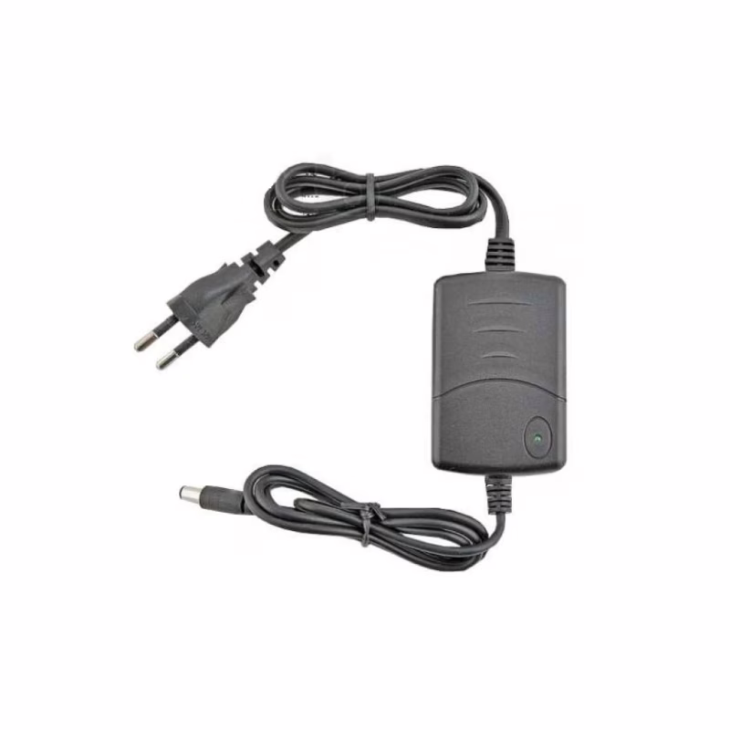 Блок питания сетевой Mustang Energy PS-1201 12 В, 1 А (PS-1201)