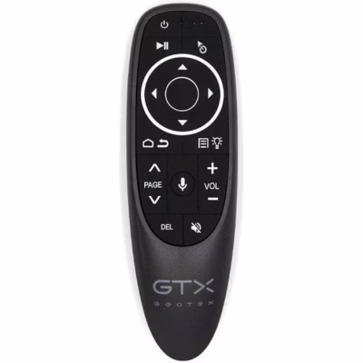 Универсальный пульт Geotex GTX-G10S Pro (8597)