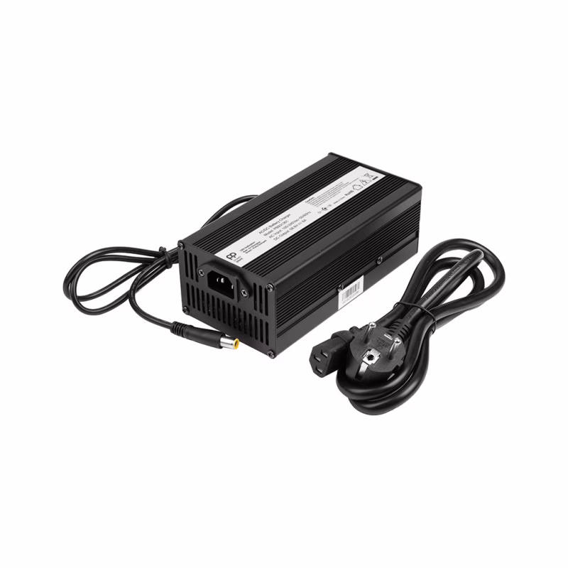 Блок питания сетевой PowerPlant 25.2V 8A (PB931354)