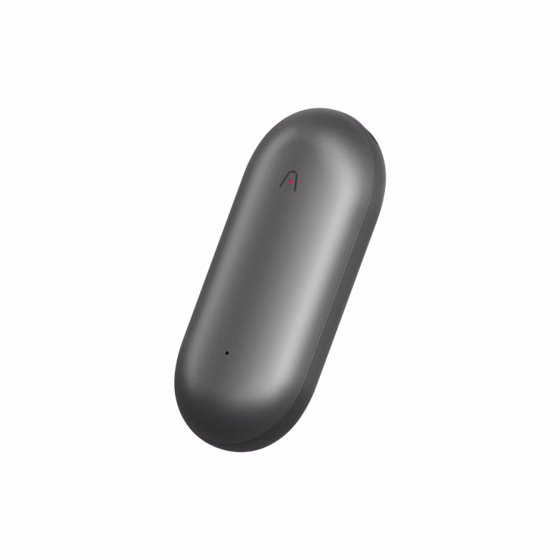 Цифровой диктофон PLAUD AI Note Pin Cosmic Gray (PN0200-GR)