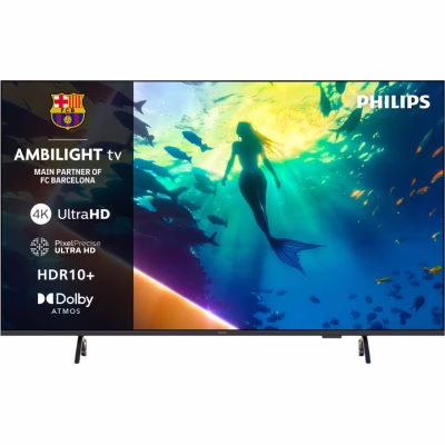 Телевізор Philips 50PUS8010/12