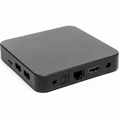 Медиаплеер iNeXT TV6 Ultra