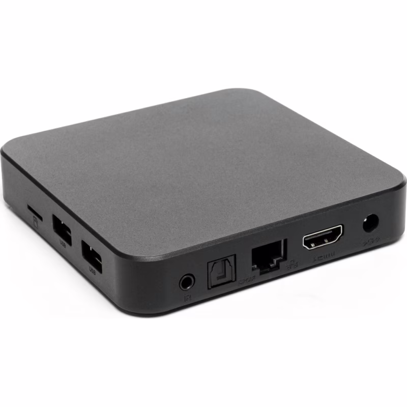 Медіаплеєр iNeXT TV6