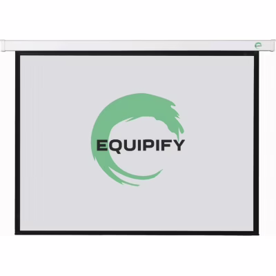 Проекційний екран Equipify PSBC150