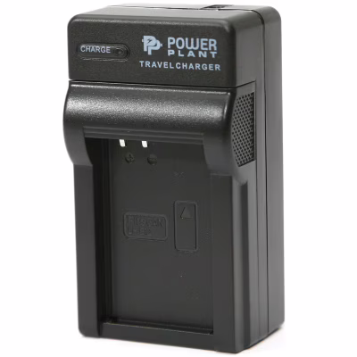Зарядное устройство для фото PowerPlant Canon LP-E12 (DV00DV2311)