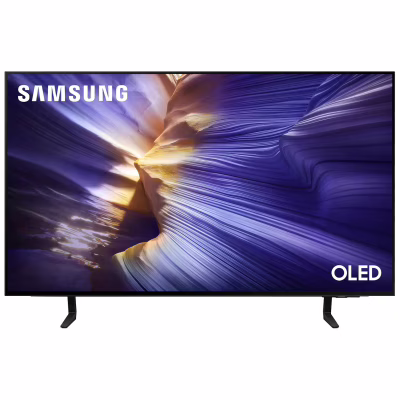 Телевізор Samsung QE42S90FAEXUA