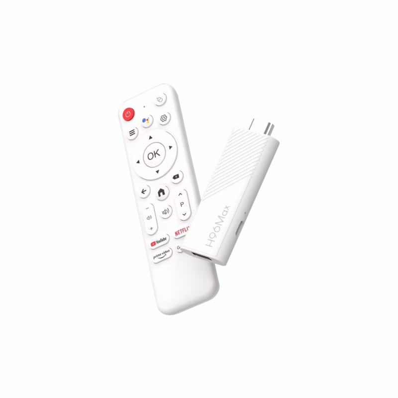 Медиаплеер H96 MAX H313 TV Stick (H313_TV_STICK)