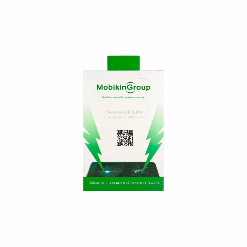 Плівка захисна Mobiking Lenovo S930 (27385)