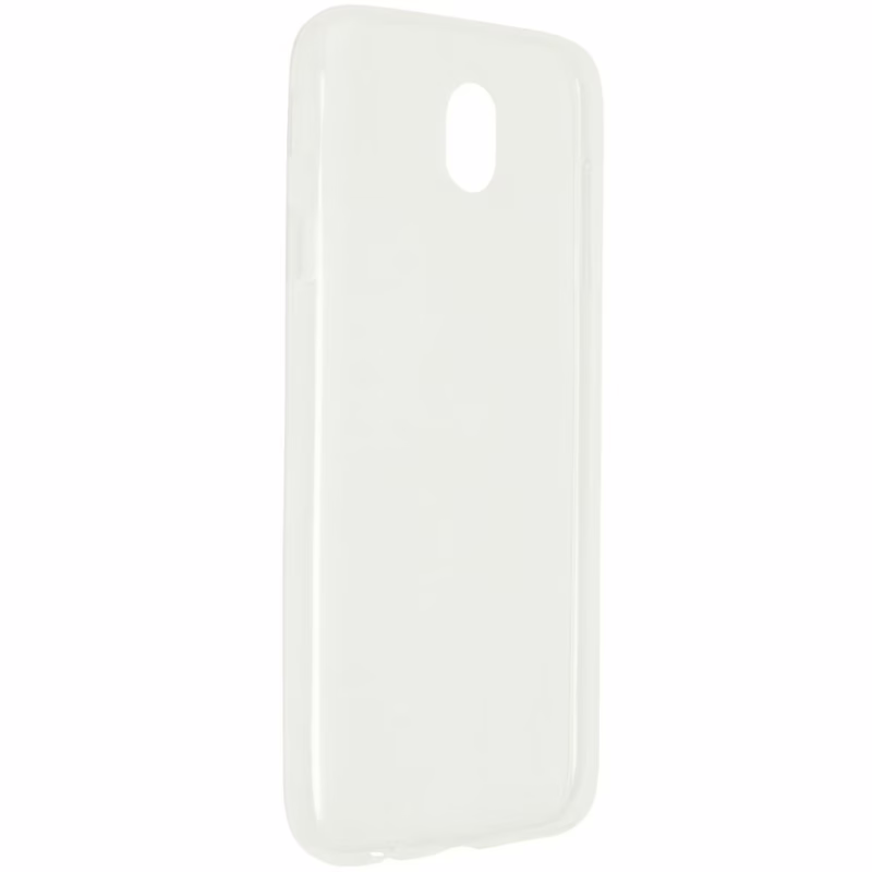 Чохол до мобільного телефона Drobak Ultra PU для Samsung Galaxy J3 (2017) (Clear) (222901)