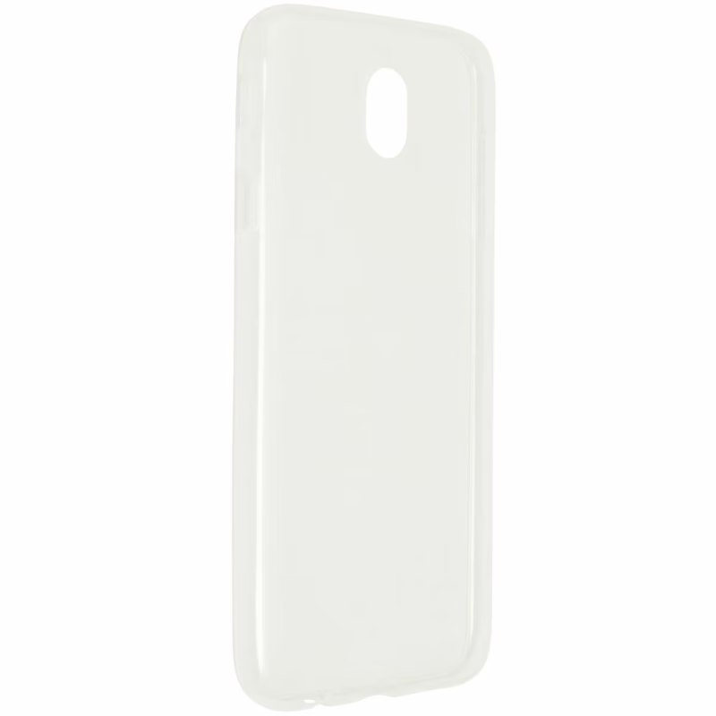 Чохол до мобільного телефона Drobak Ultra PU для Samsung Galaxy J3 (2017) (Clear) (222901)