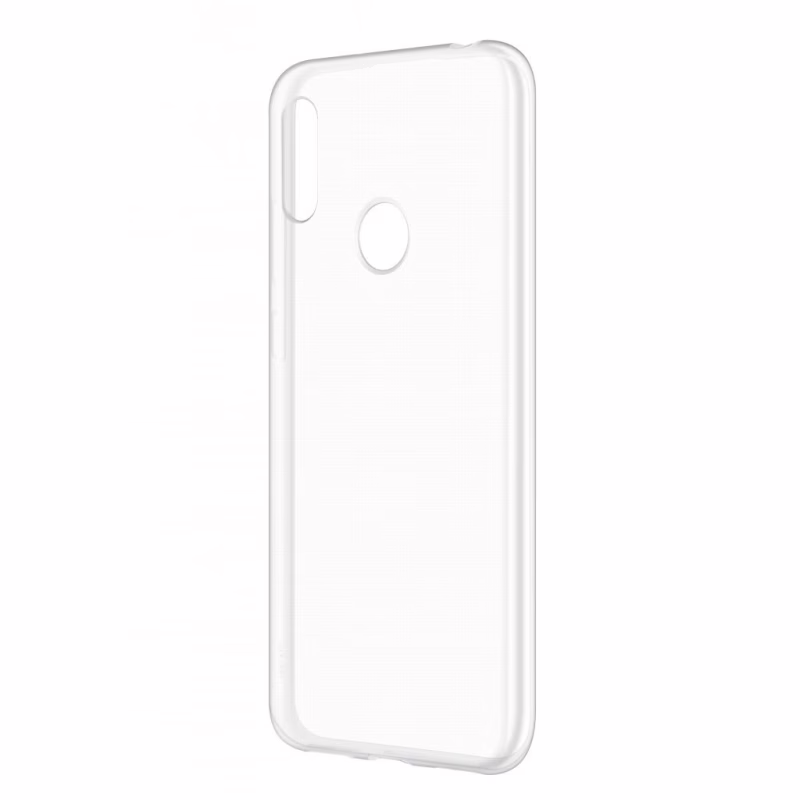 Чохол до мобільного телефона Huawei для Y6s transparent (51993765)