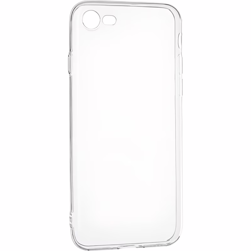 Чохол до мобільного телефона BeCover Apple iPhone 7 / 8 / SE 2020 Transparancy (704769) (704769)