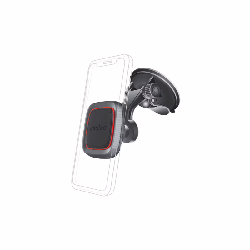 Универсальный автодержатель Intaleo CM01GP (1283126483677)
