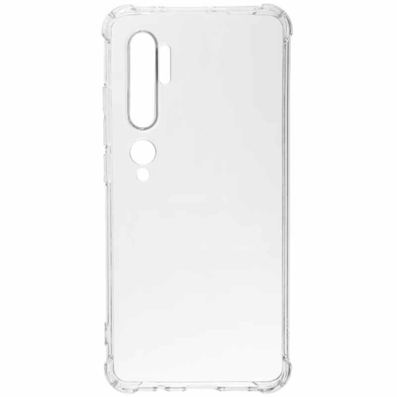 Чехол для мобильного телефона Armorstandart Air Force для Xiaomi Note 10 Transparent (ARM58697)