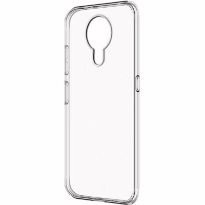 Чехол для мобильного телефона Armorstandart Air Series Nokia G10/G20 Transparent (ARM59438)