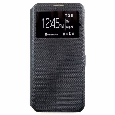 Чохол до мобільного телефона Dengos Xiaomi Redmi 10 (black) (DG-SL-BK-310)