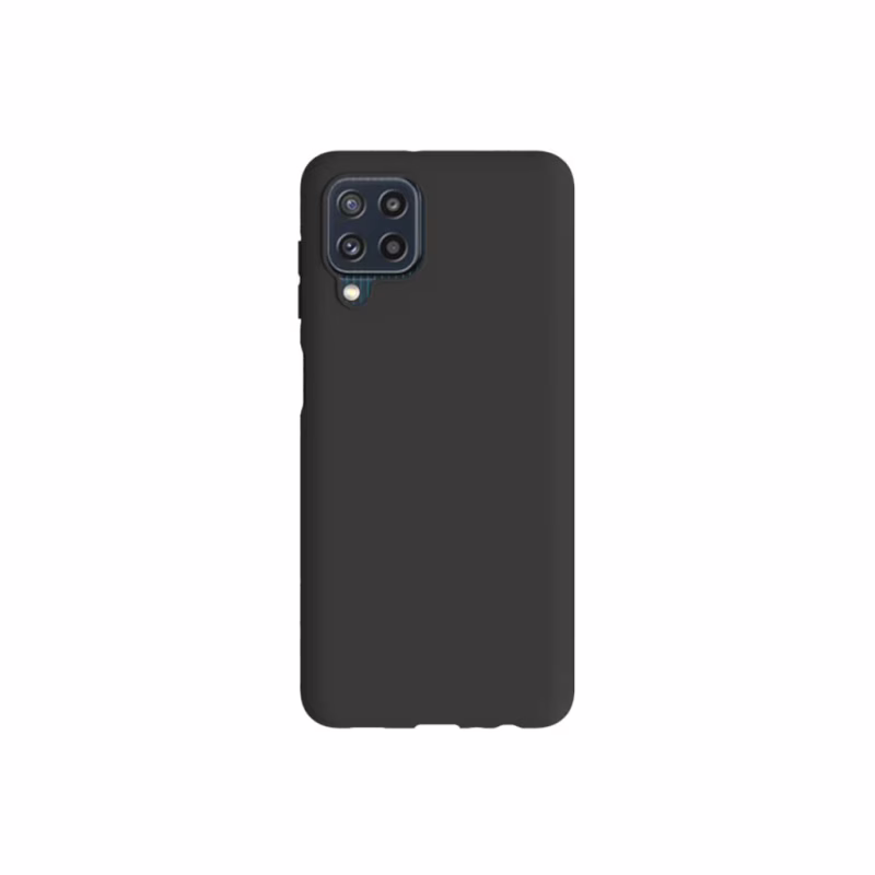 Чехол для мобильного телефона BeCover Samsung Galaxy M22 SM-M225 Black (706929)