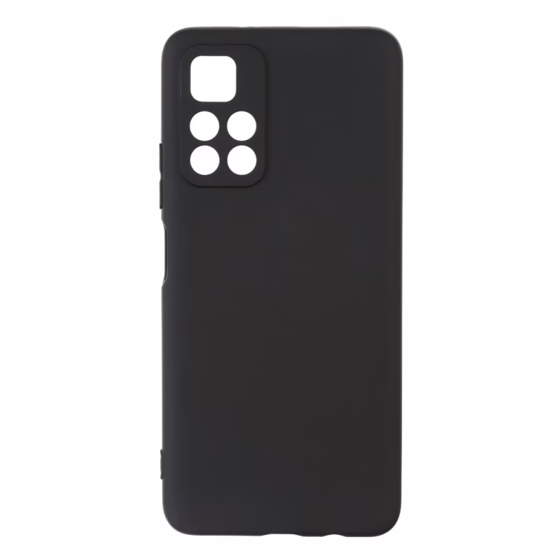 Чехол для мобильного телефона Armorstandart Matte Slim Fit Xiaomi Poco M4 Pro 5G Camera Cover Black (ARM60688)