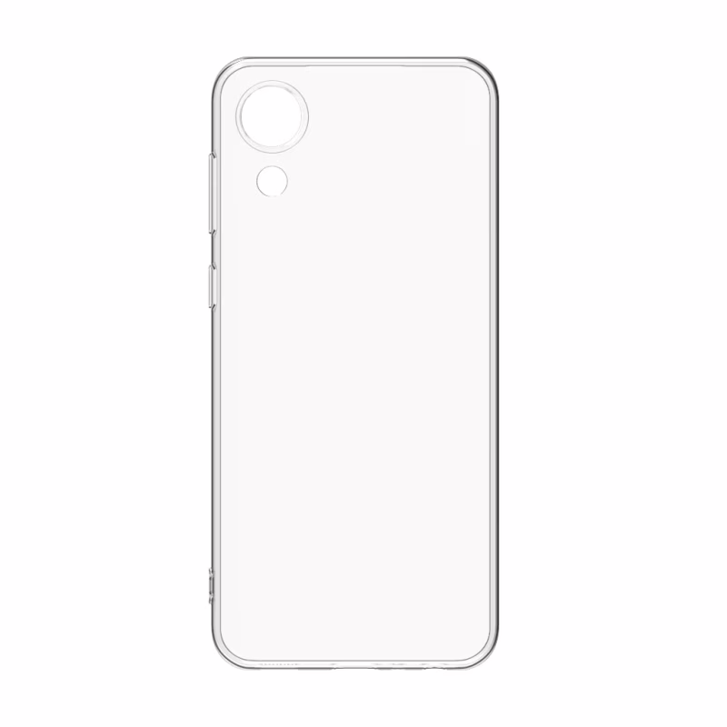 Чехол для мобильного телефона Armorstandart Air Series Samsung A03 Core (A032) Transparent (ARM60606)