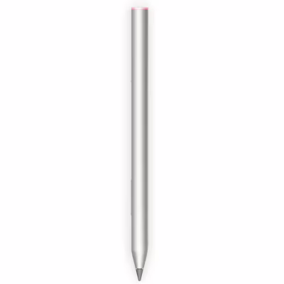 Стилус HP Rechargeable MPP 2.0 Tilt Pen (Silver) (3J123AA)
