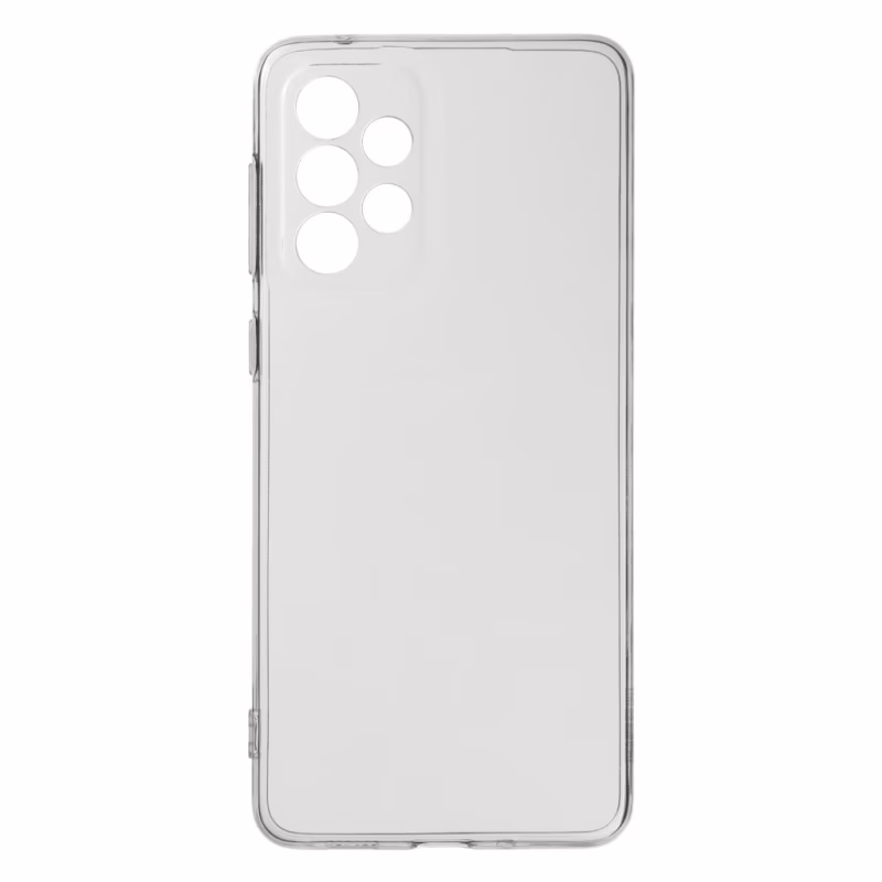 Чехол для мобильного телефона Armorstandart SmartAir Series Samsung A33 (A336) Camera cover Transparent (ARM60885)