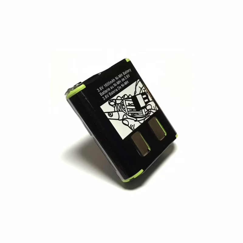 Аккумуляторная батарея Agent для Motorola TALKABOUT 1600 mAh 3.6 V Ni-MH (TLKR-T92)