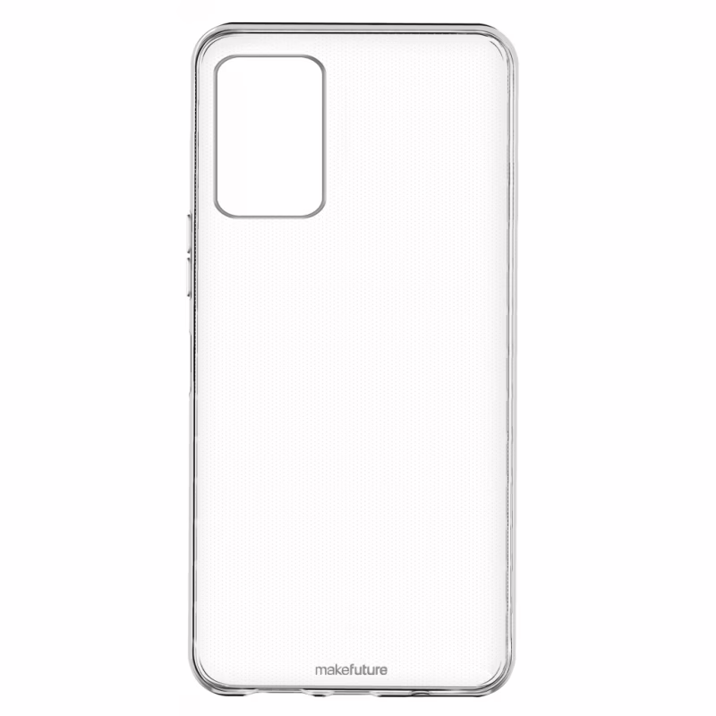 Чехол для мобильного телефона MakeFuture Vivo Y33s Air (Clear TPU) (MCA-VY33S)