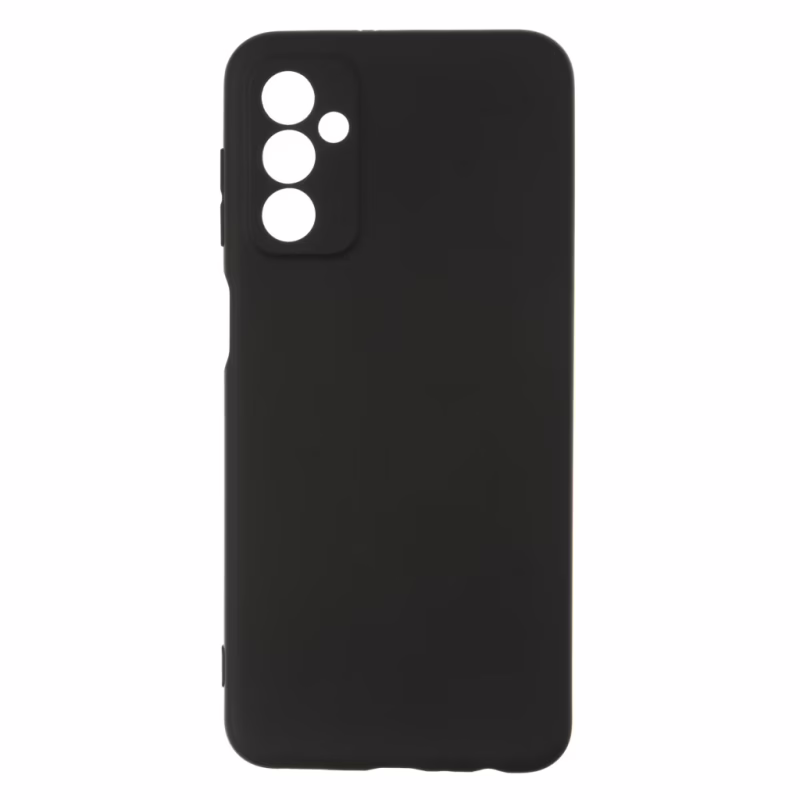Чехол для мобильного телефона Armorstandart Matte Slim Fit Samsung M23 (M236) Camera cover Black (ARM61649)