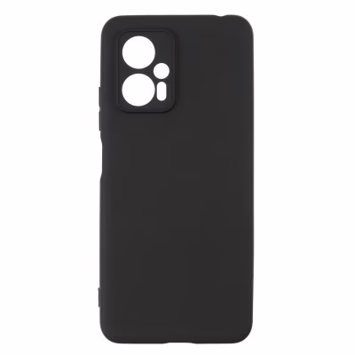 Чехол для мобильного телефона Armorstandart Matte Slim Fit Xiaomi Redmi Note 11T Pro/Note 11T Pro+ Camer (ARM61846)