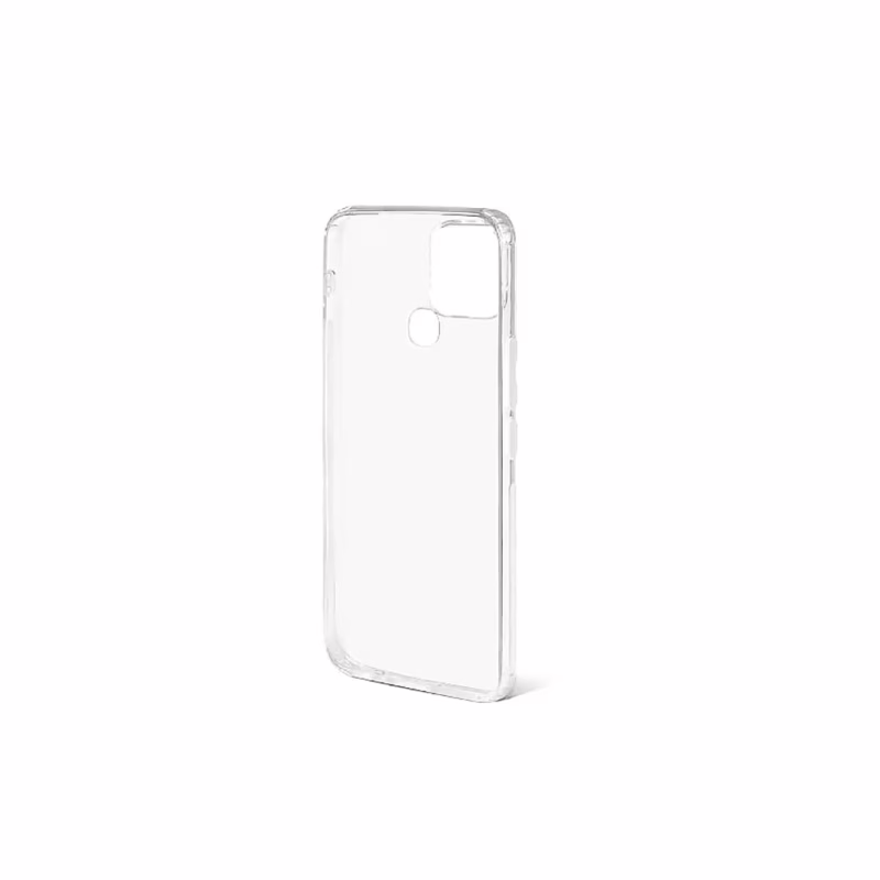 Чехол для мобильного телефона BeCover Infinix Smart 6 (X6511B) Transparancy (707639)