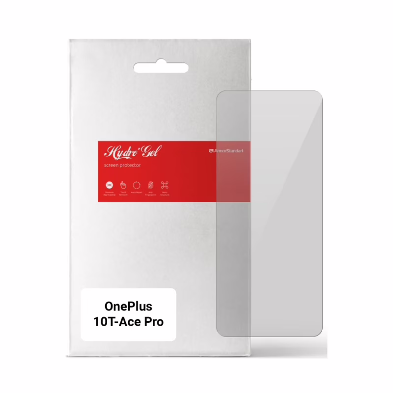 Пленка защитная Armorstandart OnePlus 10T/Ace Pro (ARM65159)