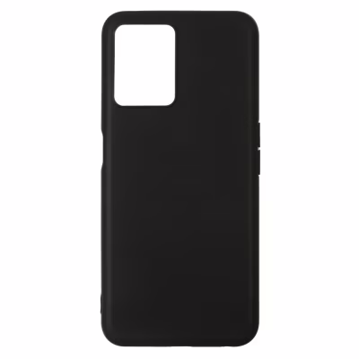 Чехол для мобильного телефона Armorstandart Matte Slim Fit Realme 9 Pro Black (ARM65858)