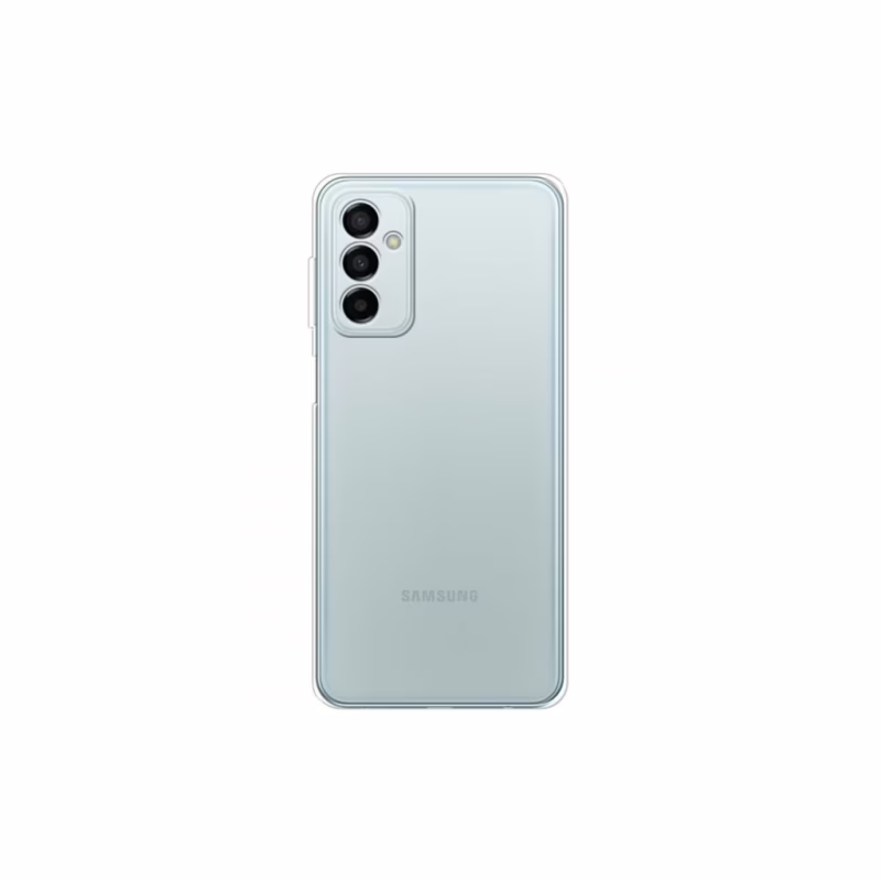 Чехол для мобильного телефона BeCover Samsung Galaxy M13 4G SM-M135 Transparancy (708385)