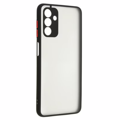 Чохол до мобільного телефона Armorstandart Frosted Matte Samsung A04s / A13 5G Black (ARM66705)