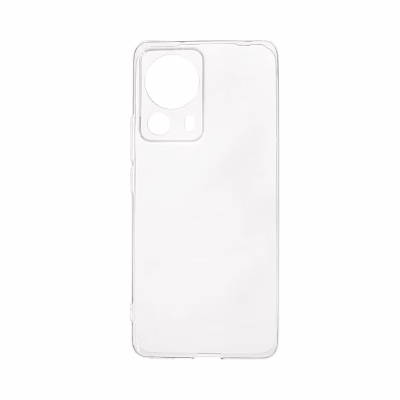 Чехол для мобильного телефона BeCover Xiaomi 13 Lite Transparancy (708940)