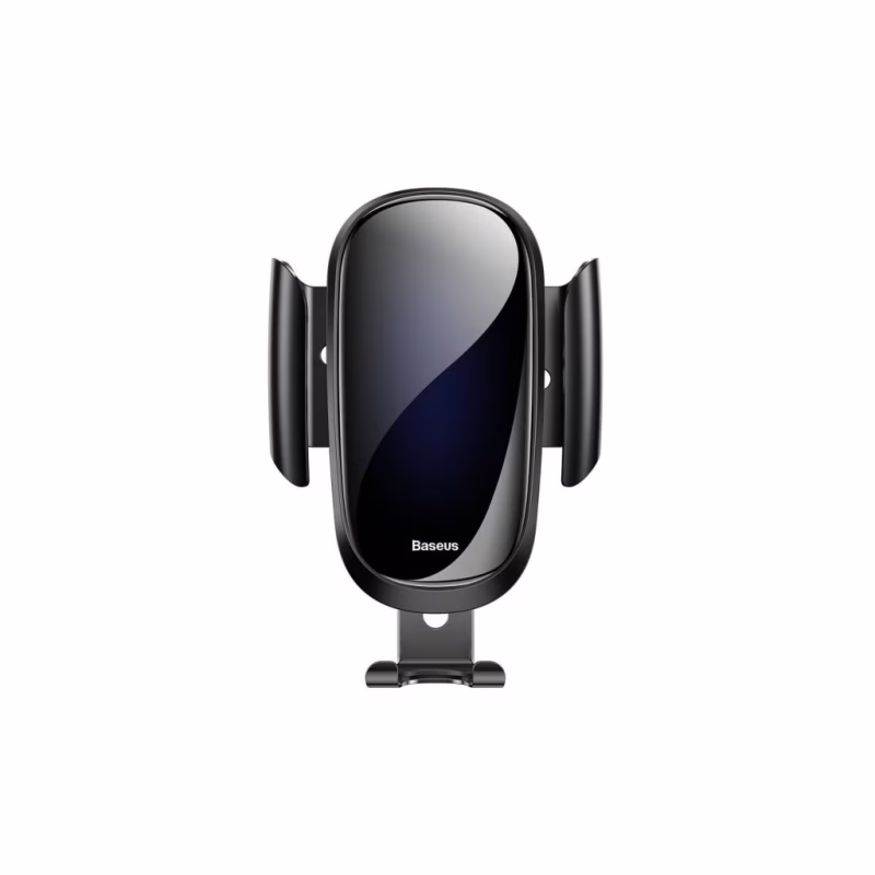 Универсальный автодержатель Baseus Future Gravity Car Mount Black (SUYL-WL01)