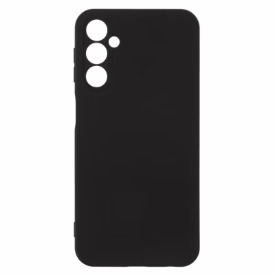 Чехол для мобильного телефона Armorstandart Matte Slim Fit Samsung A24 4G (A245) Camera cover Black (ARM68191)