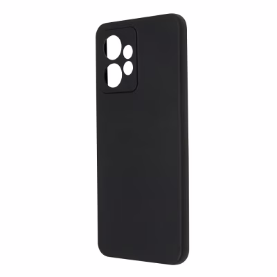 Чехол для мобильного телефона Armorstandart Matte Slim Fit Xiaomi Redmi Note 12 4G Camera cover Black (ARM67476)