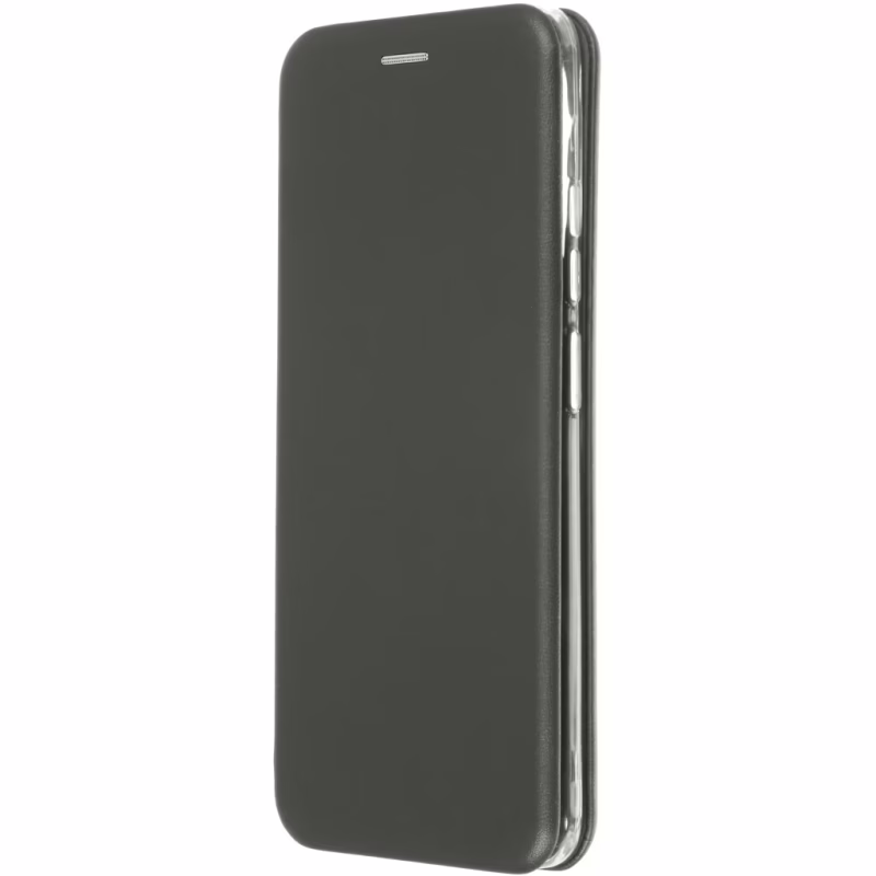 Чехол для мобильного телефона Armorstandart G-Case Xiaomi Redmi 12С / 11A Black (ARM65969)